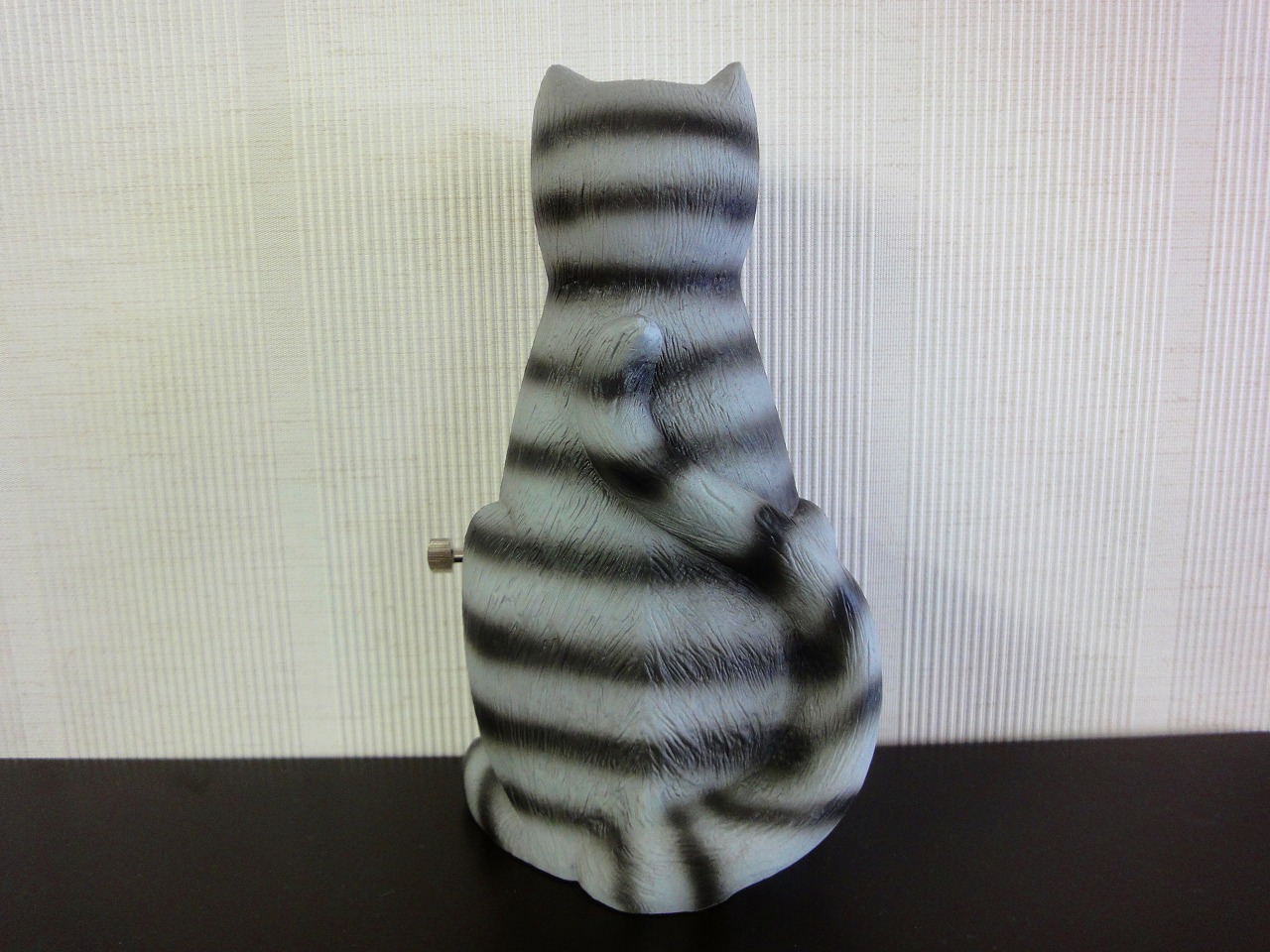 ウィットナー メトロノーム キャラクターモデル ネコ アクセサリー 名古屋ピアノ調律センター