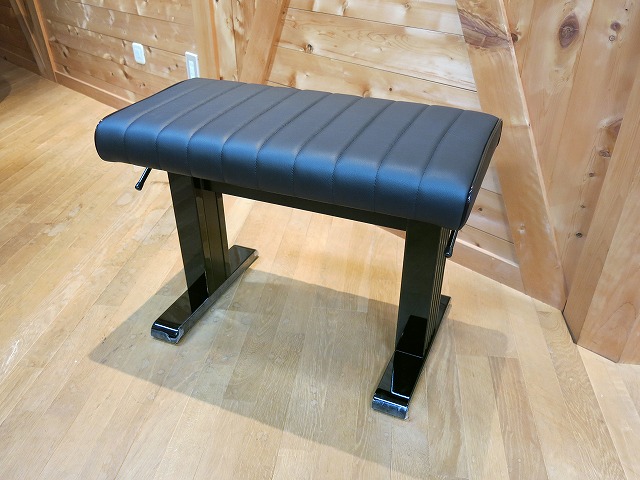 イタリア製ピアノ椅子 MODEL811 油圧式 ｜ アクセサリー | 名古屋