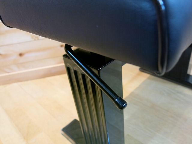 イタリア製ピアノ椅子 MODEL811 油圧式 ｜ アクセサリー | 名古屋 