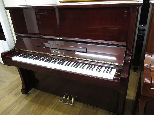 KAWAI BL-61（中古ピアノ） | 名古屋ピアノ調律センター