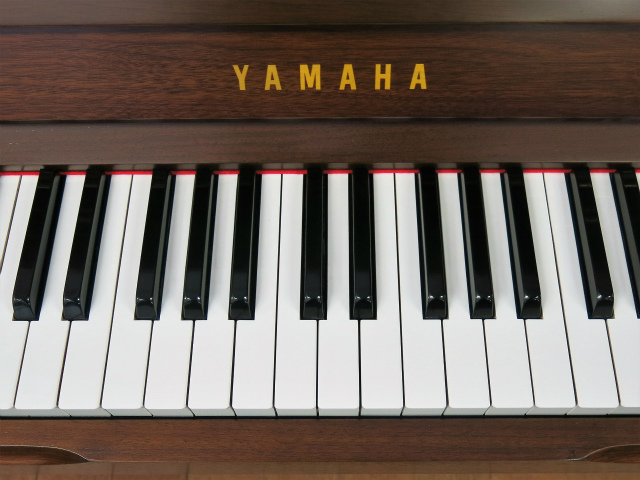 YAMAHA M1A（中古ピアノ） | 名古屋ピアノ調律センター