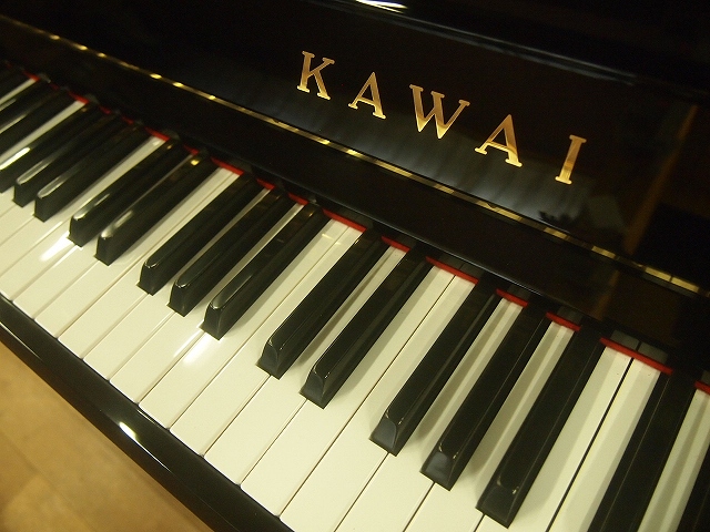 KAWAI NS-10（中古ピアノ） | 名古屋ピアノ調律センター