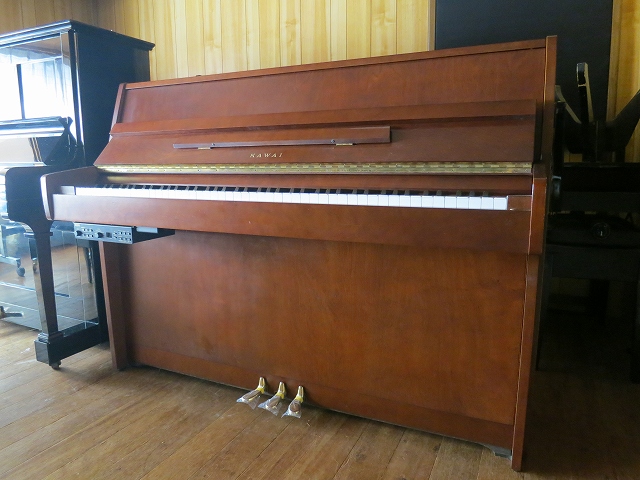 KAWAI CE-7N 消音付（中古ピアノ） | 名古屋ピアノ調律センター