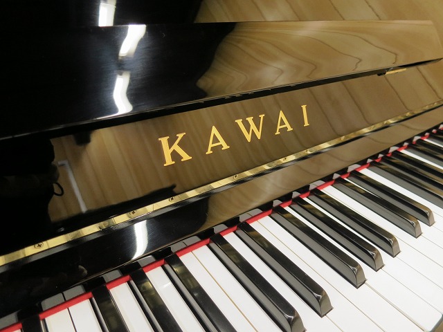 KAWAI KU-2（中古ピアノ） | 名古屋ピアノ調律センター